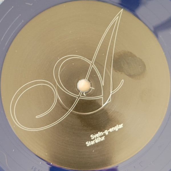 Ágætis Byrjun (COLOR VINYL - VMP) |   Retro Vinyl Club