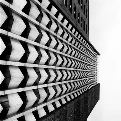 Silent Harbour | Retro Vinyl Club