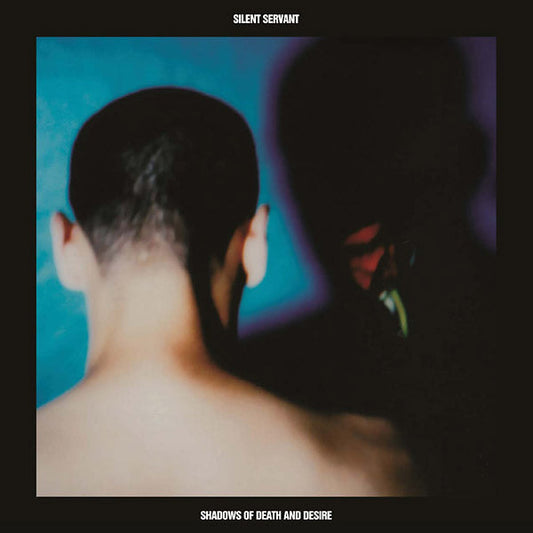 Shadows of Death and Desire | Retro Vinyl Club