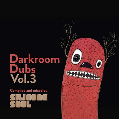 Darkroom Dubs Vol. 3 | Retro Vinyl Club