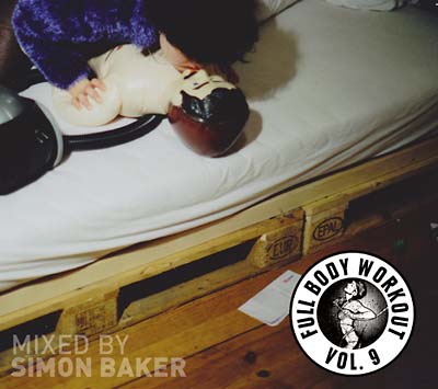 Full Body Workout Vol. 9 | Retro Vinyl Club