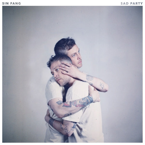 Sad Party | Retro Vinyl Club