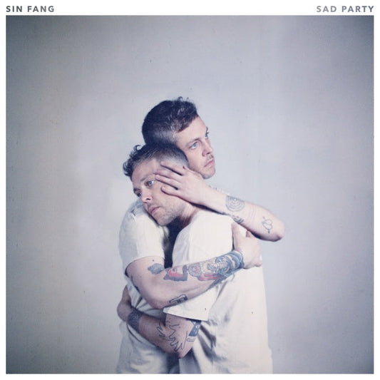 Sad Party | Retro Vinyl Club