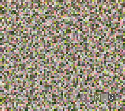 MEG / CDG | Retro Vinyl Club