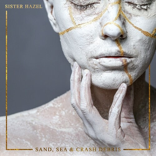 Sand, Sea & Crash Debris | Retro Vinyl Club
