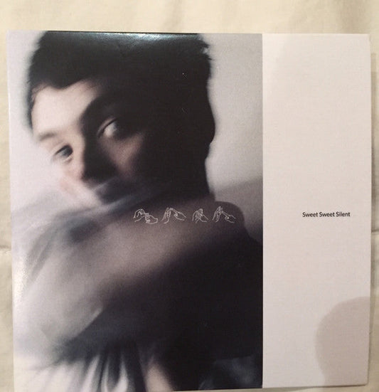 Sweet Sweet Silent |   Retro Vinyl Club