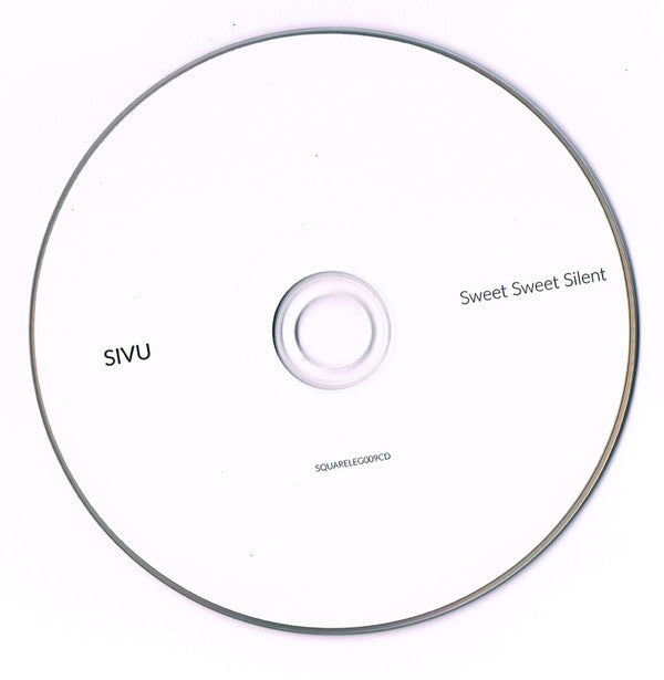 Sweet Sweet Silent |   Retro Vinyl Club