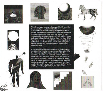 Sweet Sweet Silent |   Retro Vinyl Club