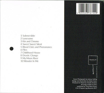 Sweet Sweet Silent |   Retro Vinyl Club