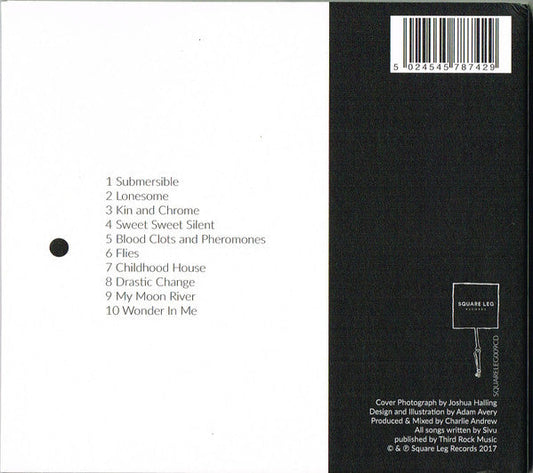 Sweet Sweet Silent |   Retro Vinyl Club