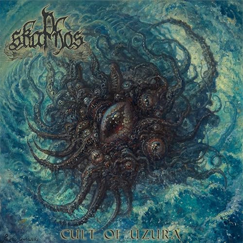 Cult Of Uzura | Retro Vinyl Club