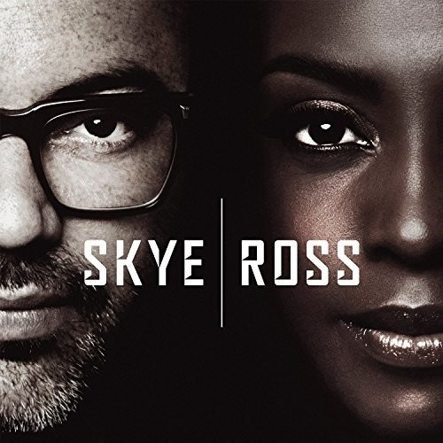 Skye & Ross | Retro Vinyl Club