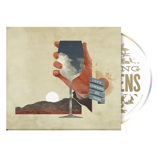 Let'S Cheers To This | Retro Vinyl Club