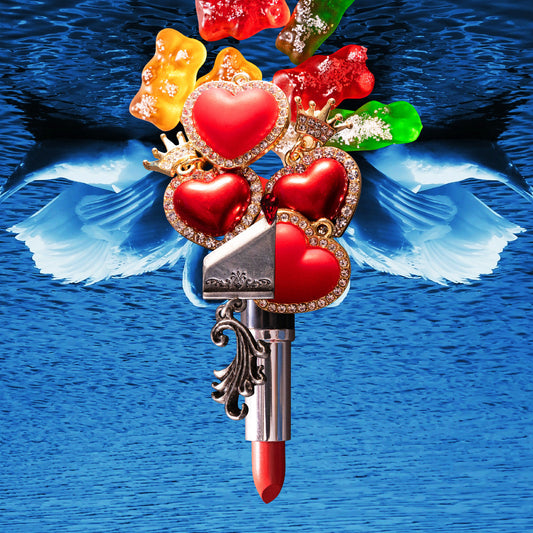 Bunky Becky Birthday Boy | Retro Vinyl Club