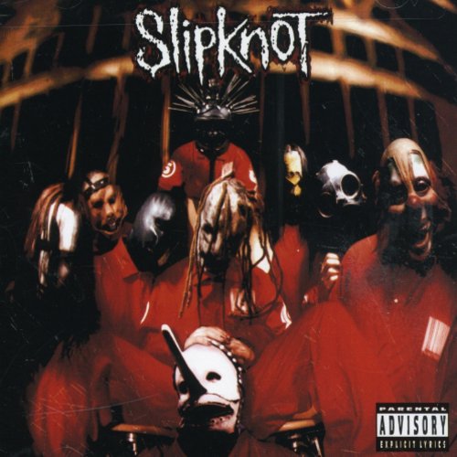 Slipknot [Explicit Content] | Retro Vinyl Club