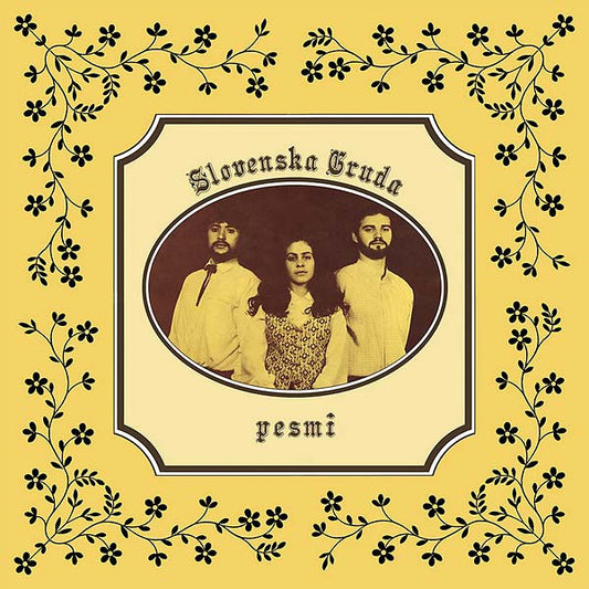 Pesmi | Retro Vinyl Club