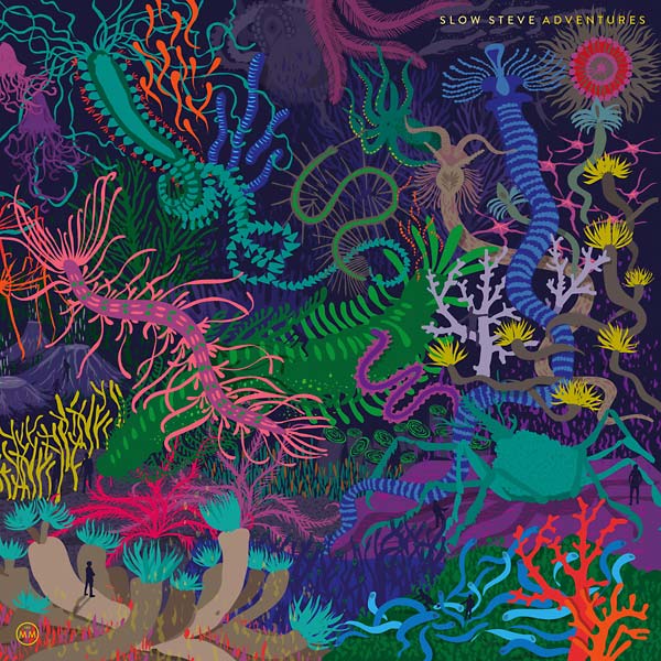 Adventures | Retro Vinyl Club