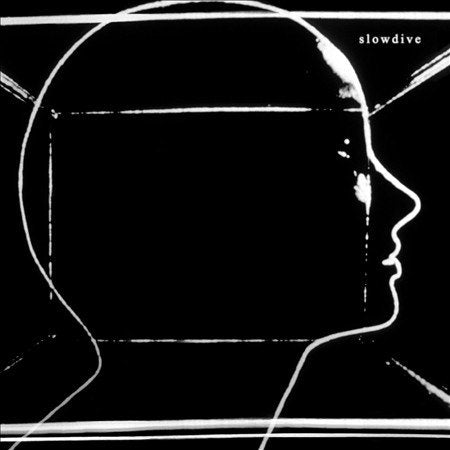 Slowdive | Retro Vinyl Club