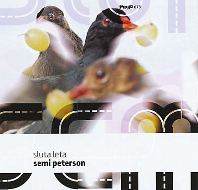 Semi Peterson | Retro Vinyl Club