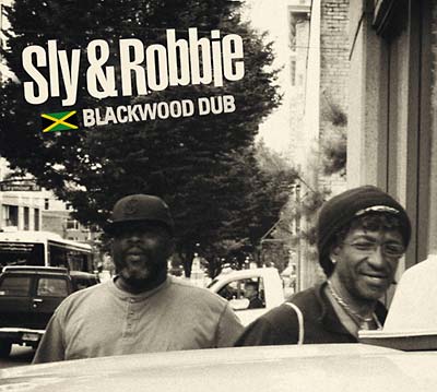Blackwood Dub | Retro Vinyl Club