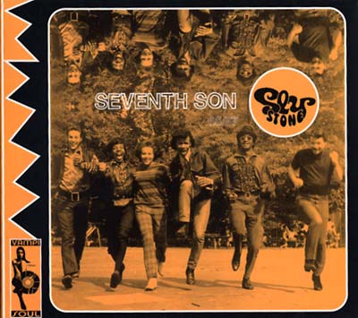 Seventh Son (63/67) | Retro Vinyl Club