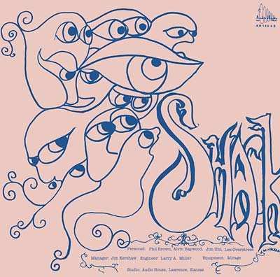 Smack | Retro Vinyl Club