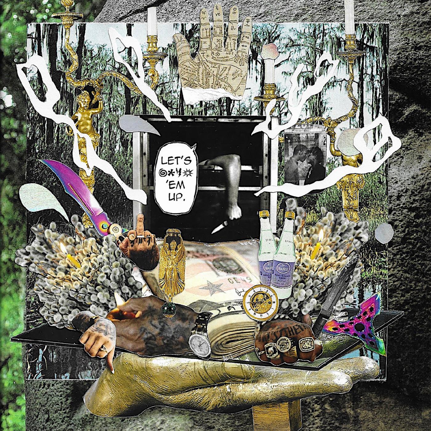 DON'T PLAY IT STRAIGHT | Retro Vinyl Club