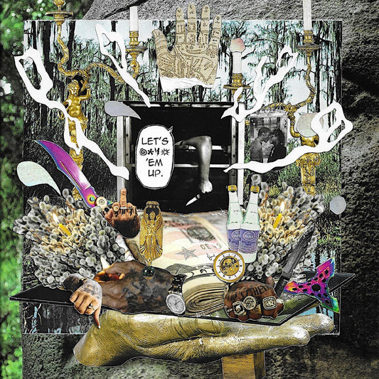 DON'T PLAY IT STRAIGHT | Retro Vinyl Club