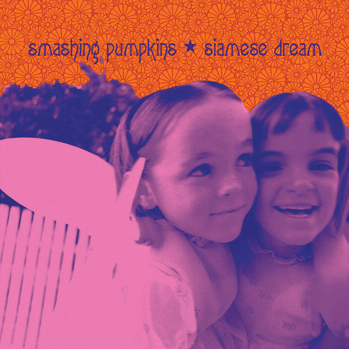 Siamese Dream (Remastered) | Retro Vinyl Club
