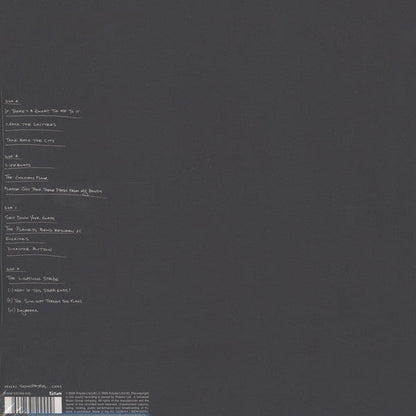 A Hundred Million Suns |   Retro Vinyl Club