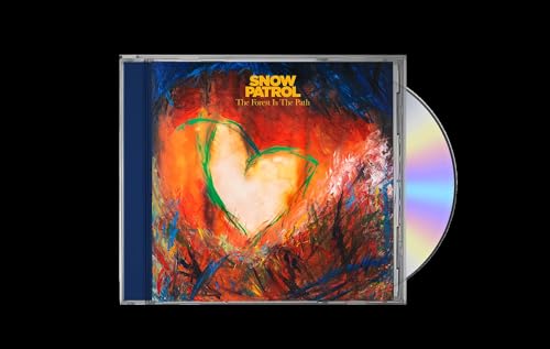 The Forest Is The Path | Retro Vinyl Club