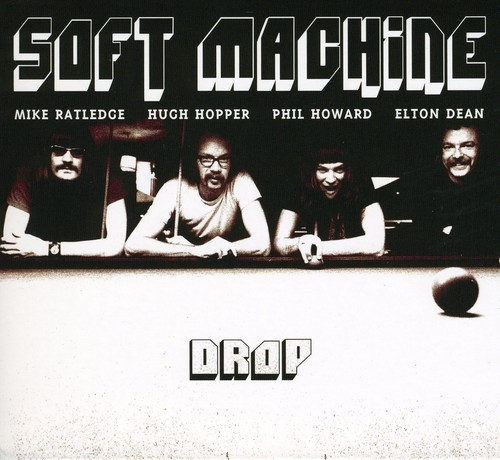 Drop (Reissue) | Retro Vinyl Club