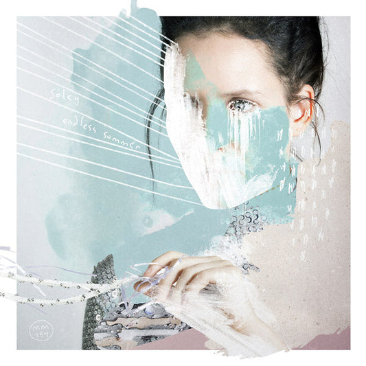 Endless Summer | Retro Vinyl Club