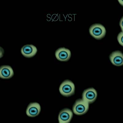 SOLYST | Retro Vinyl Club