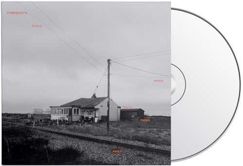 When Youth Fades Away | Retro Vinyl Club