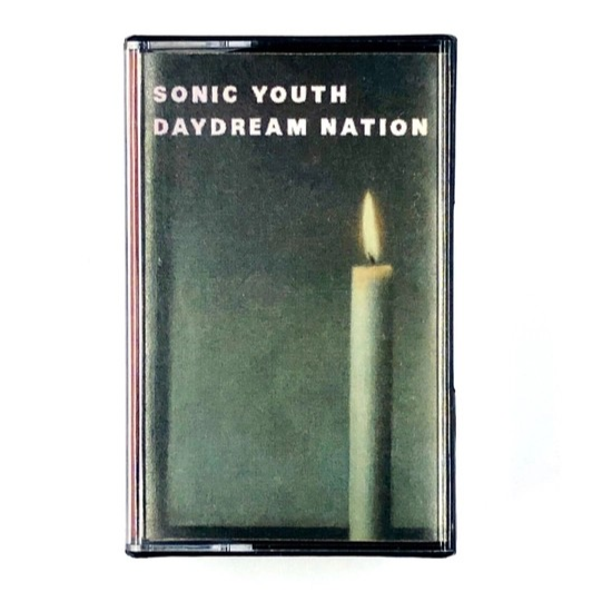 Daydream Nation (Cassette) | Retro Vinyl Club