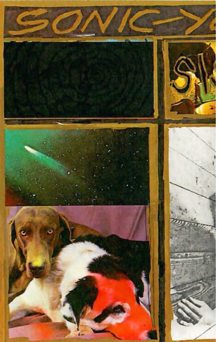 Sister (Cassette) | Retro Vinyl Club