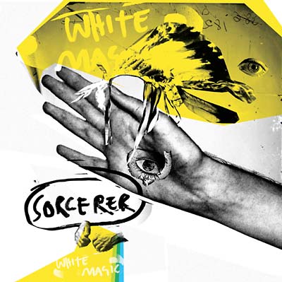 White Magic | Retro Vinyl Club