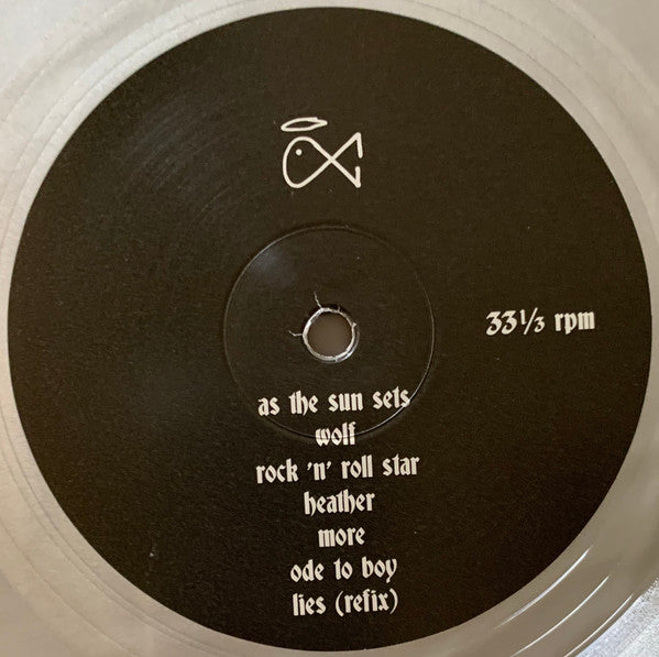 925 |   Retro Vinyl Club