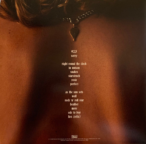 925 |   Retro Vinyl Club