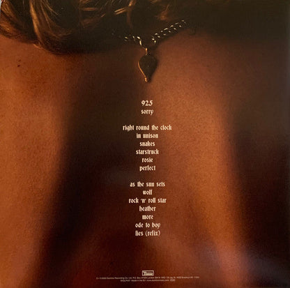 925 |   Retro Vinyl Club