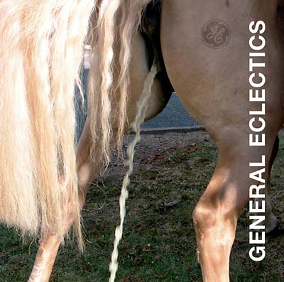 General Eclectics | Retro Vinyl Club