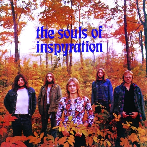 Souls Of Inspyration | Retro Vinyl Club