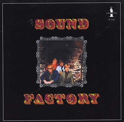 Sound Factory | Retro Vinyl Club