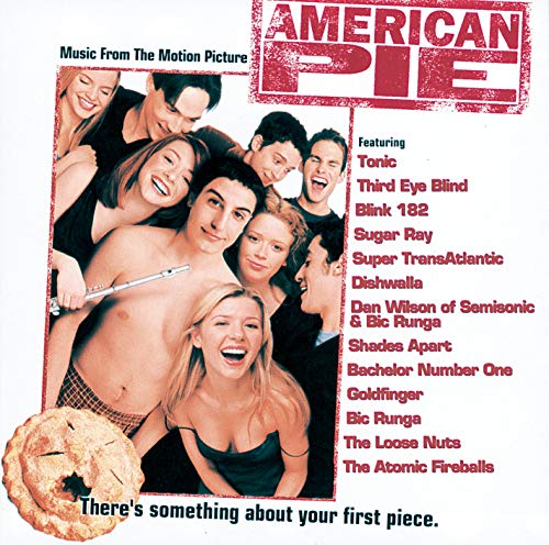 American Pie | Retro Vinyl Club