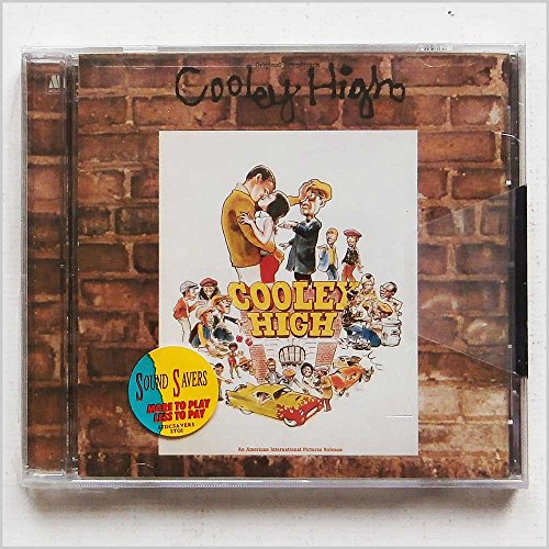 Cooley High | Retro Vinyl Club