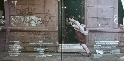 A Fantastic Woman (2xCOLOR VINYL) |   Retro Vinyl Club