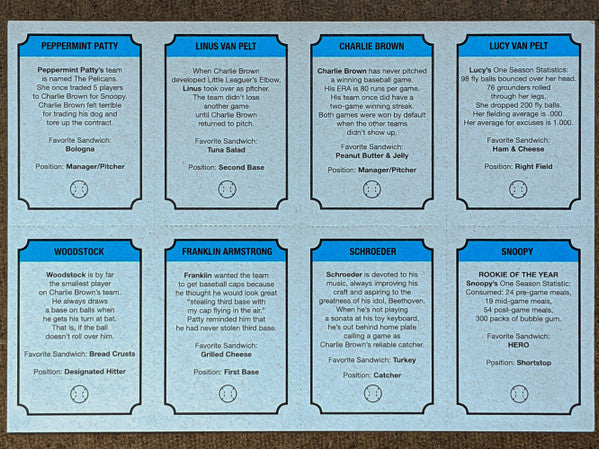 A Boy Named Charlie Brown (VINYL) |   Retro Vinyl Club