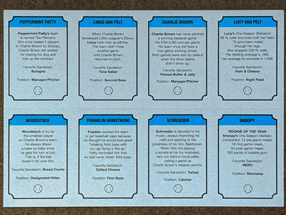 A Boy Named Charlie Brown (VINYL) |   Retro Vinyl Club