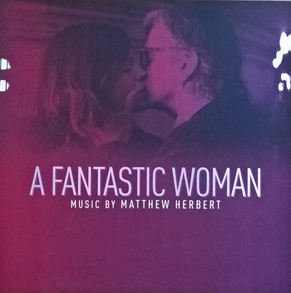 A Fantastic Woman (2xCOLOR VINYL) |   Retro Vinyl Club